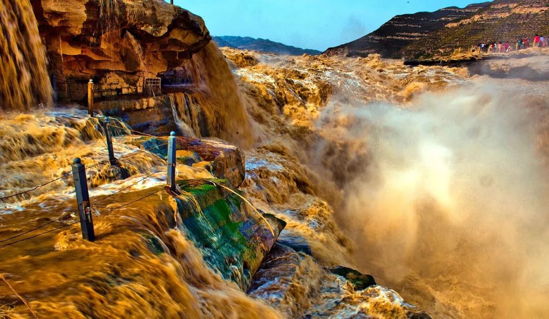 A Comparative Study on the Fate of the Two Rivers Civilizations in the ...