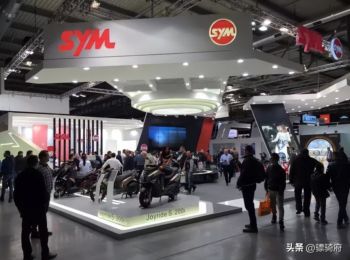 Going to Milan, Italy to participate in the exhibition is only for the