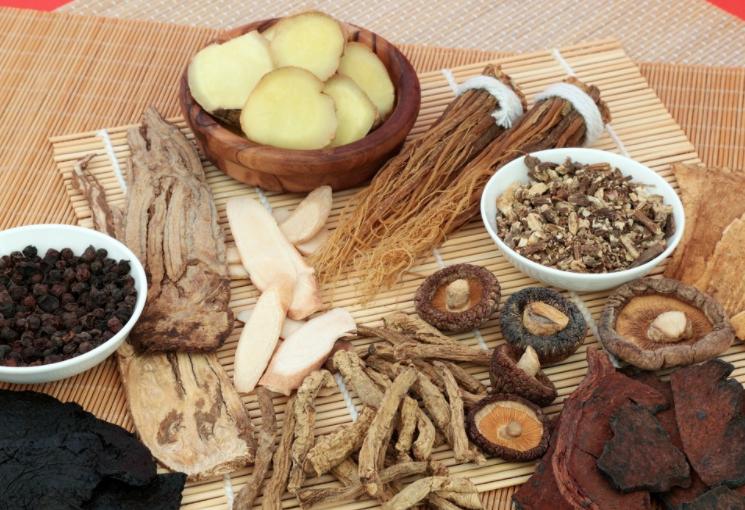 Ulcerative colitis?The cause is damp heat, the famous Chinese medicine