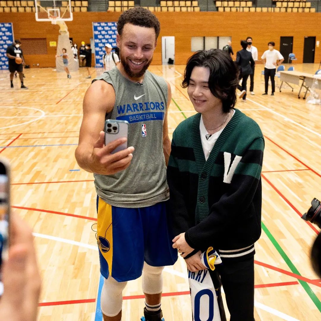 Preseason is about to begin!Warriors, Lakers, Nets, Suns preseason