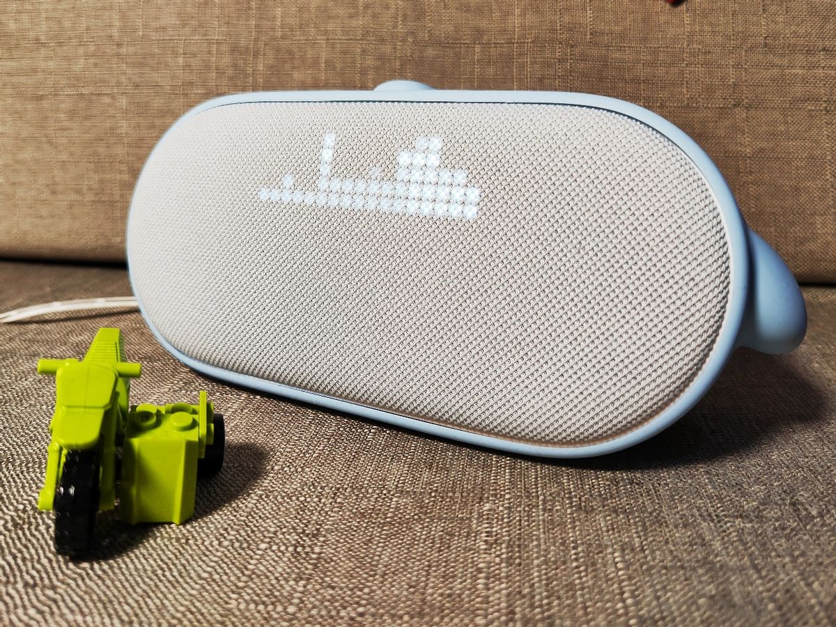 Huawei AI speaker 2e, the magical device for children with special ...