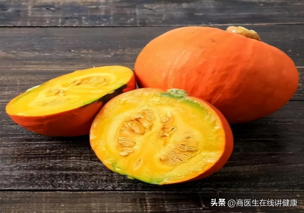 Does pumpkin raise blood sugar or lower blood sugar?Can diabetics eat