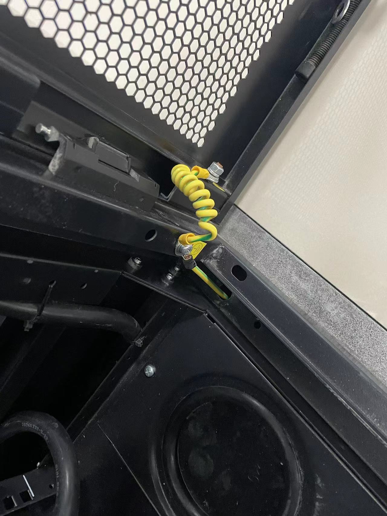 Building electrical - common faults in electrical design - iNEWS