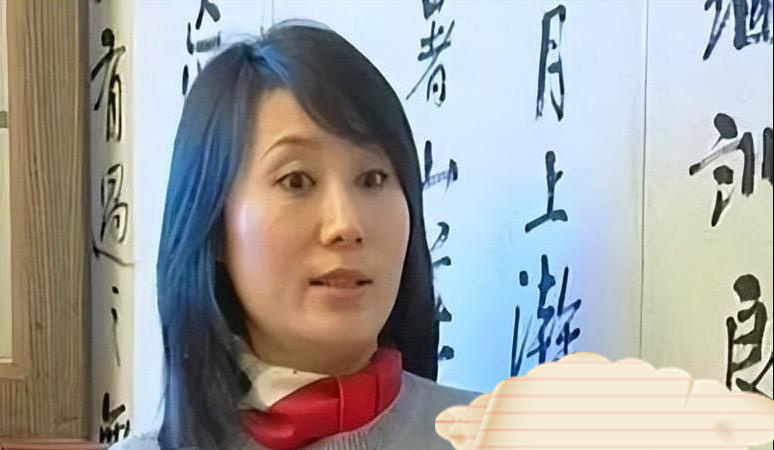 Actor Ding Lan: Although I have never had to worry about food and drink ...