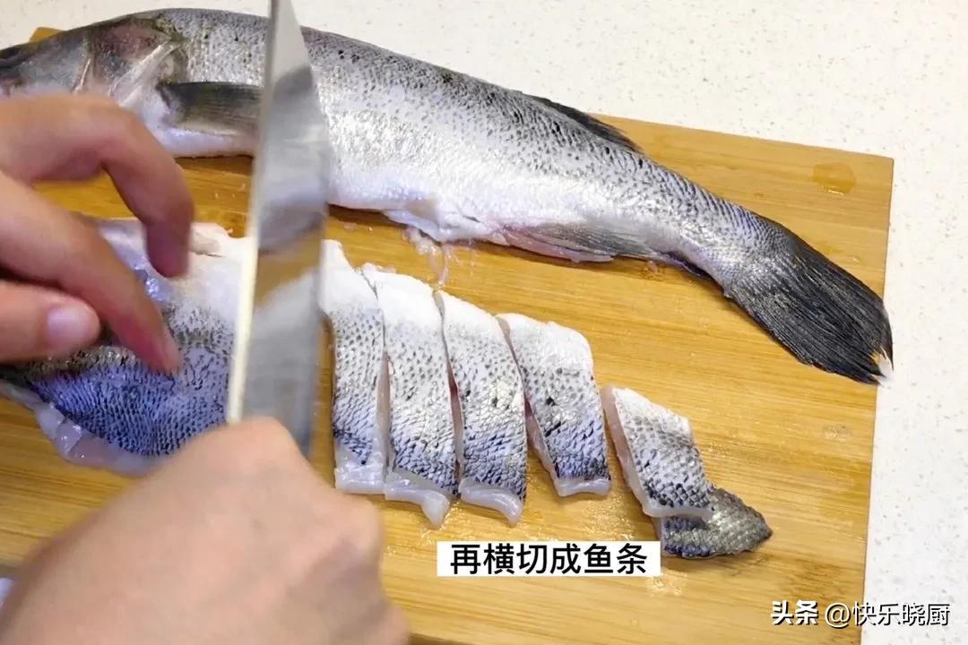 Is there any better way to cook sea bass besides steaming? How about