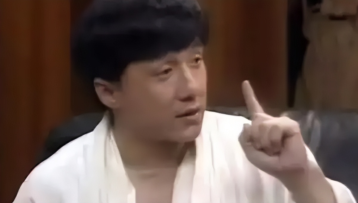 There are still things in this world that Jackie Chan is afraid of