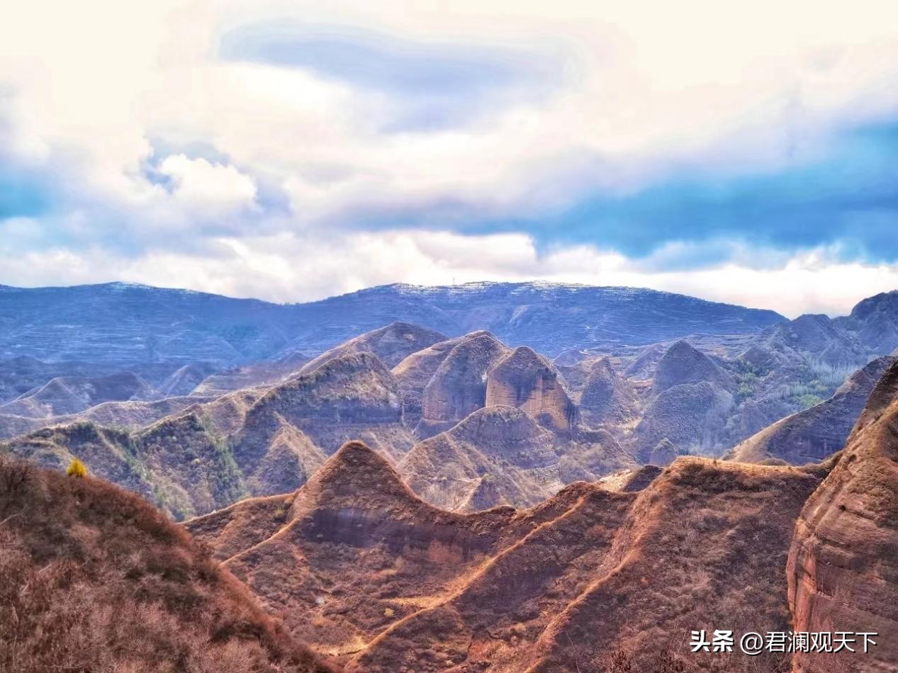 Wushan Tourist Attractions - iNEWS