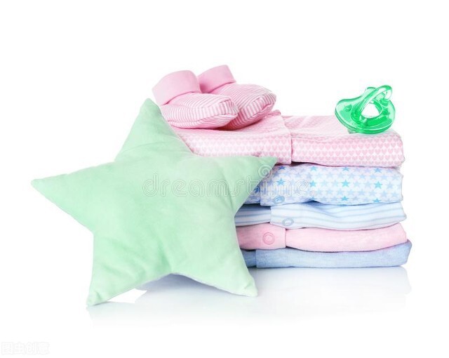 Common sense of life how to clean the clothes of newborn babies? iNEWS