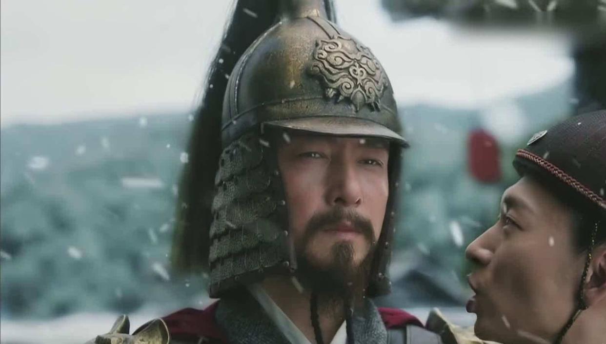 A heart-wrenching scene in history: The shame of Jingkang and the