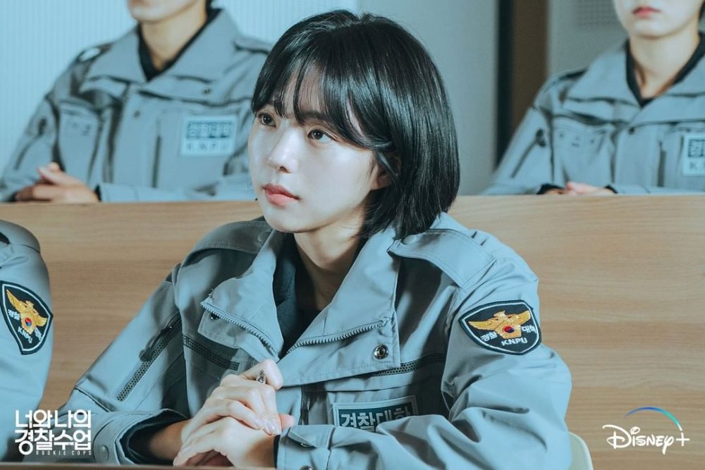 3 highlights of the premiere of Korean drama 