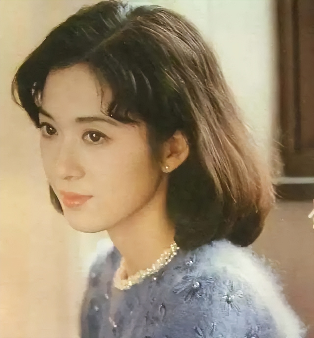 Top Ten Stunning Beauties In Chinese Film History All Of Them Are So Beautiful That They Are