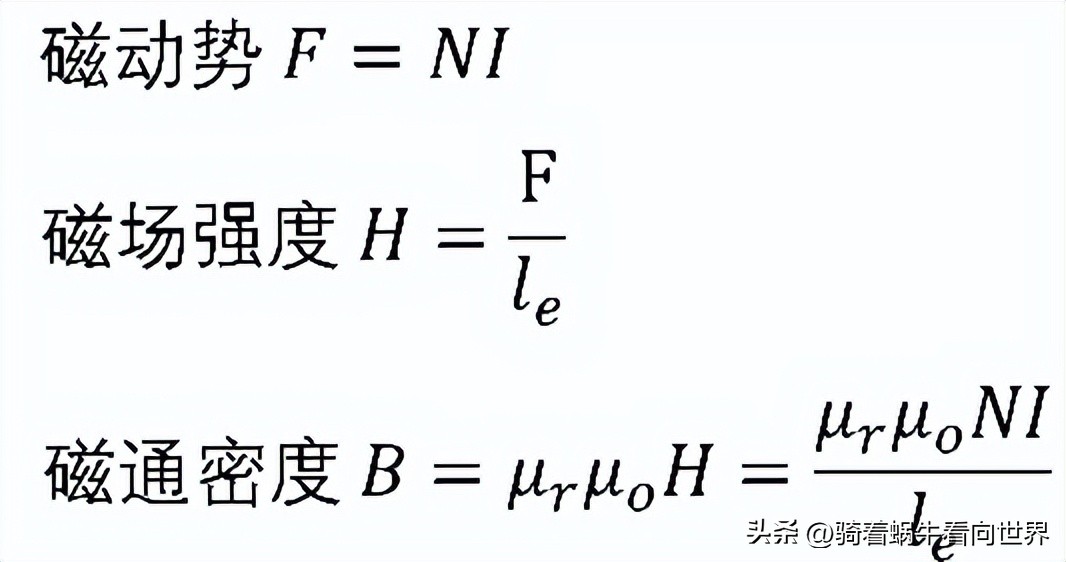 How is the inductor saturated? How to judge whether it is saturated