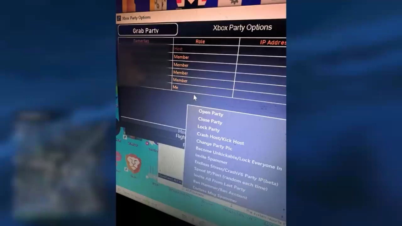Hackers use Xbox vulnerabilities to develop bots, which can block