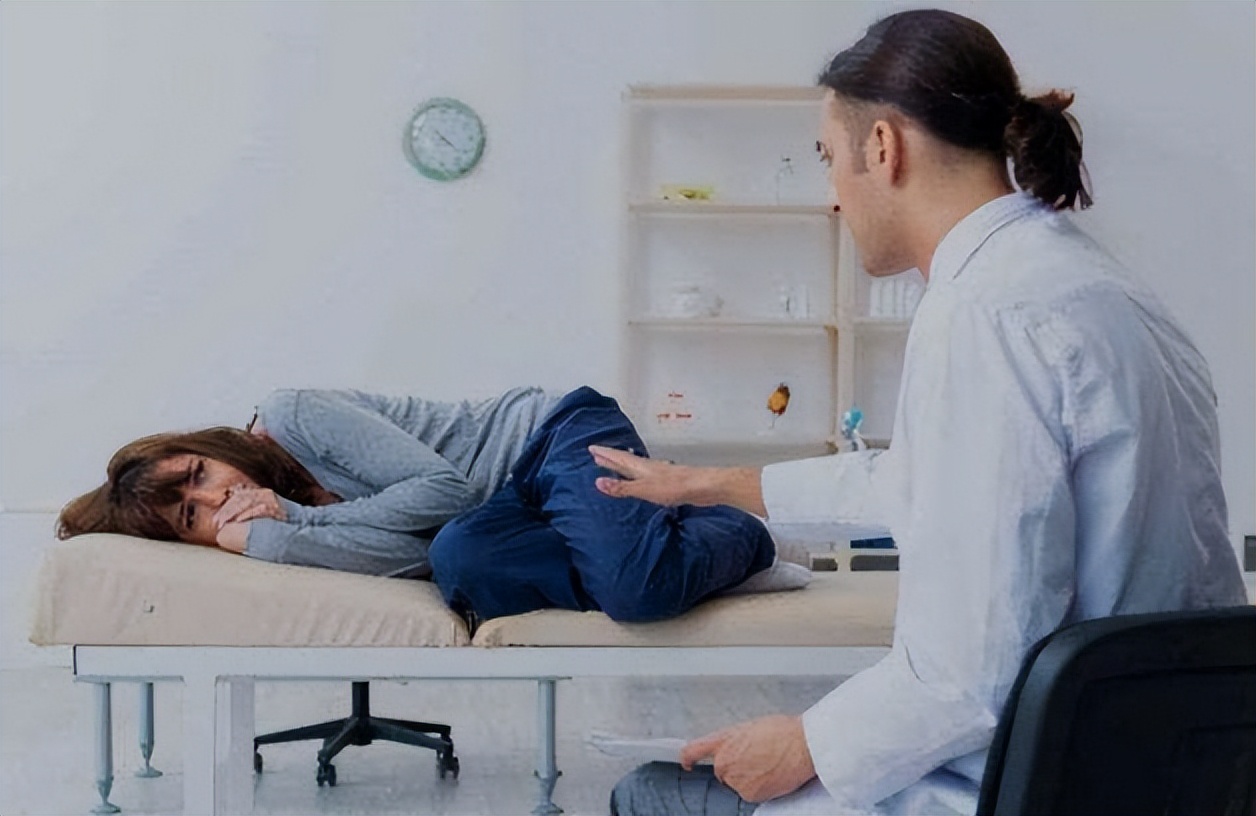 Why does my body suddenly tremble when I sleep, and I feel like