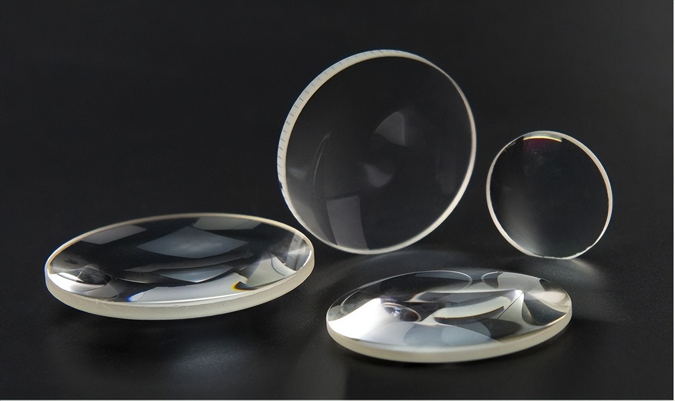 What should I do if the projection lens is blurred? What is the