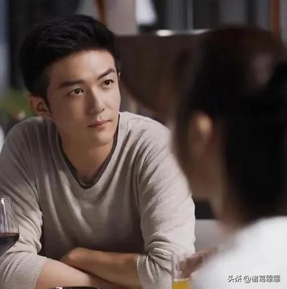 [The 28th Law of Love] Li Zefeng: The popularity of his 16-year debut ...