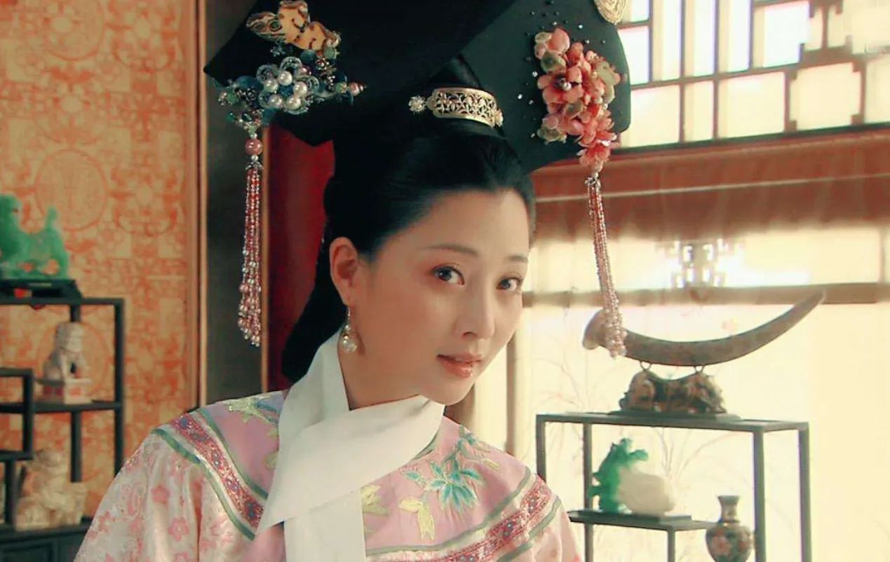Empress Dowager Princess Rongshou - iNEWS
