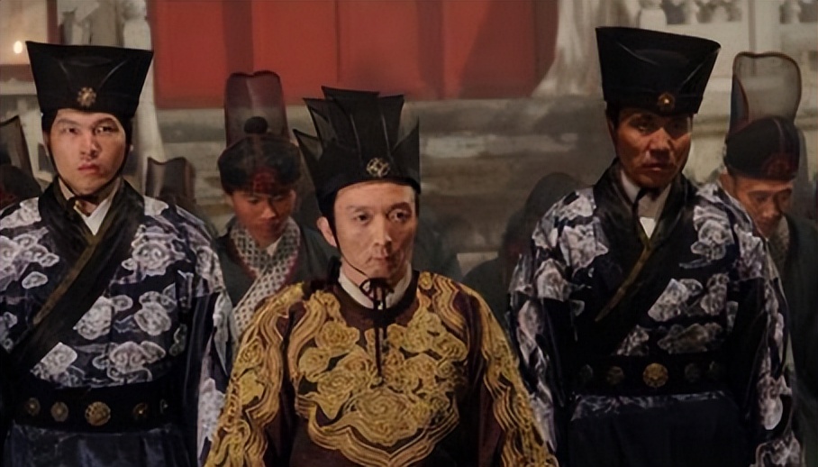 Great eunuch Liu Jin: Fate is extraordinary, Ling Chi ending - iNEWS