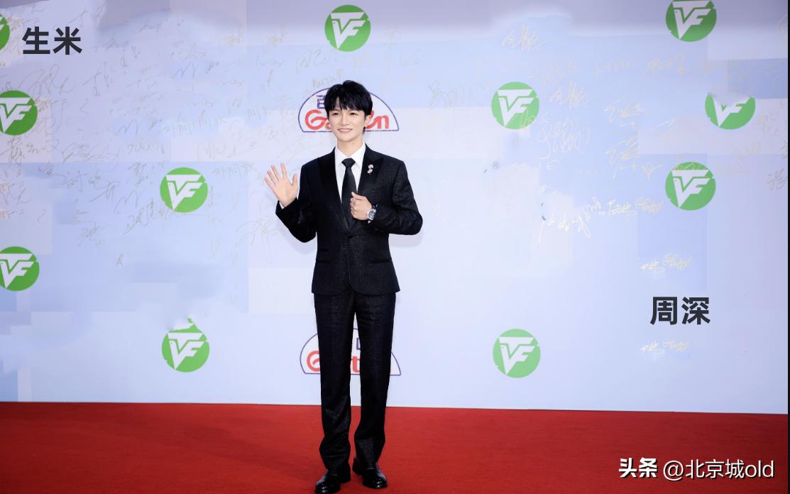 Magnolia Gala: Zhou Shen and Liao Changyong contributed a hall-level ...