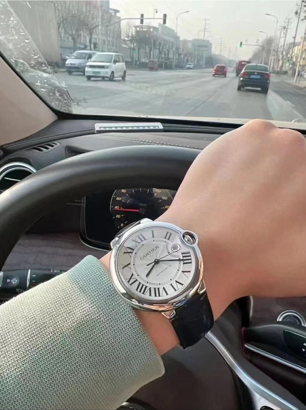 What are the top ten famous watch brands in the world? iNEWS