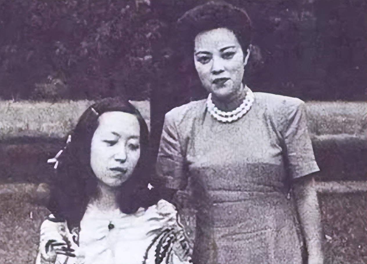 Zhang Ailing died in the United States in 1995 and left her last words ...