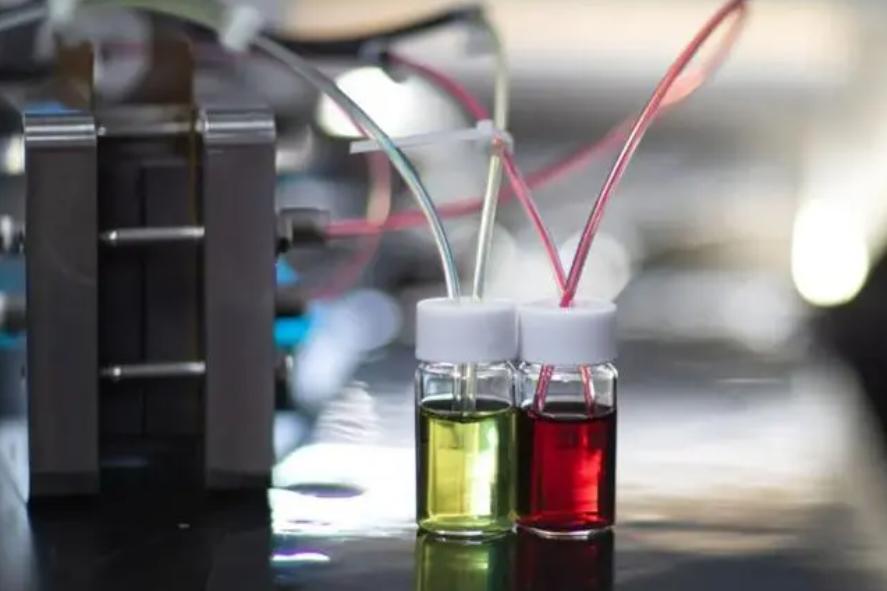 Screened Polymers In the ion screen polymer membrane, how to develop organic oxidizing ...