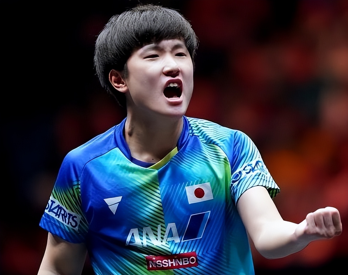 Defeat Malone!Defeat Fan Zhendong!Wang Chuqin has become the pillar of ...