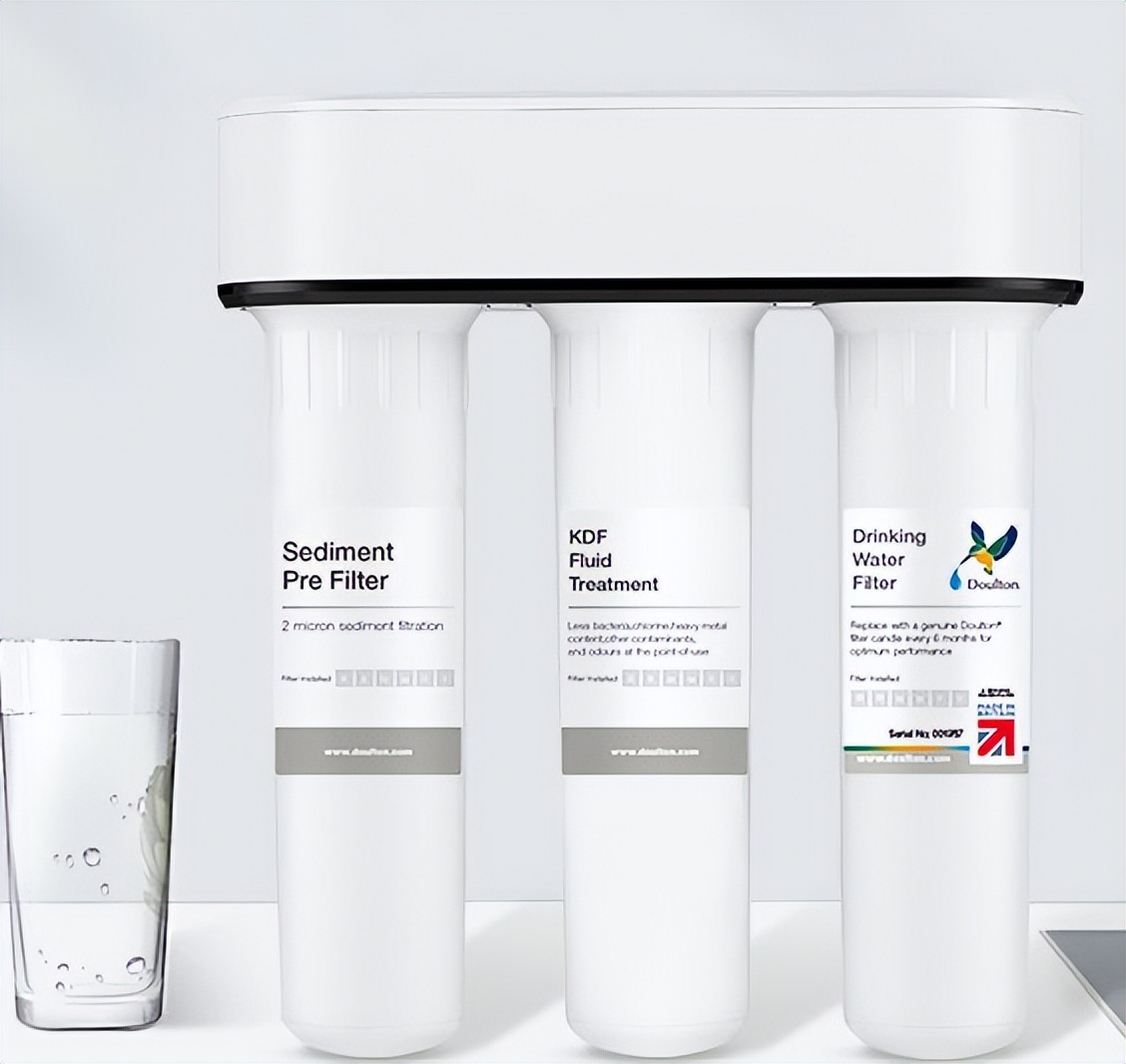 Kitchen water purifier ranking, kitchen water purifier science iNEWS