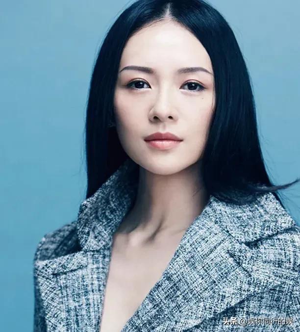 International Goddess - Zhang Ziyi - iMedia