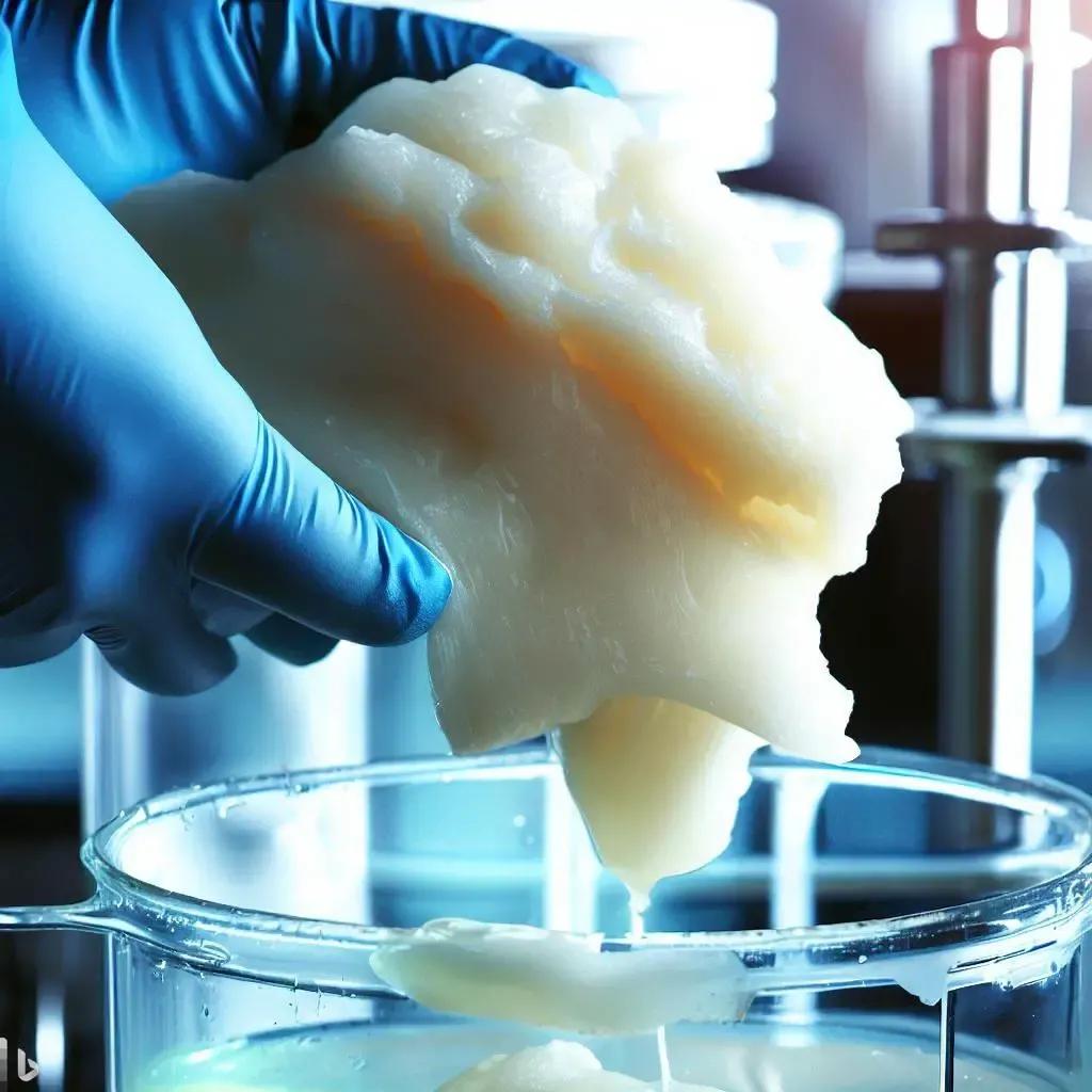 Lab-Grown Fats with Flavor and Texture That Are Realistic to Nature - iNEWS