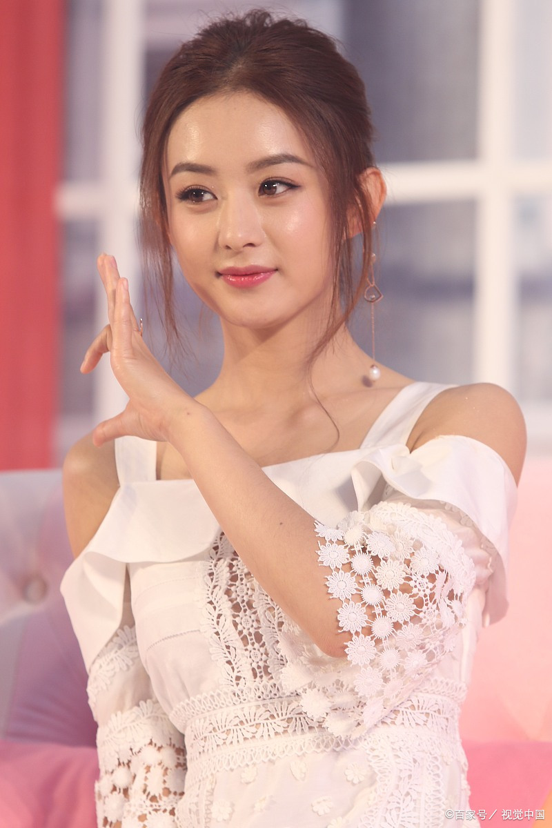 Zhao Liying An inspirational legend from a rural girl to a screen