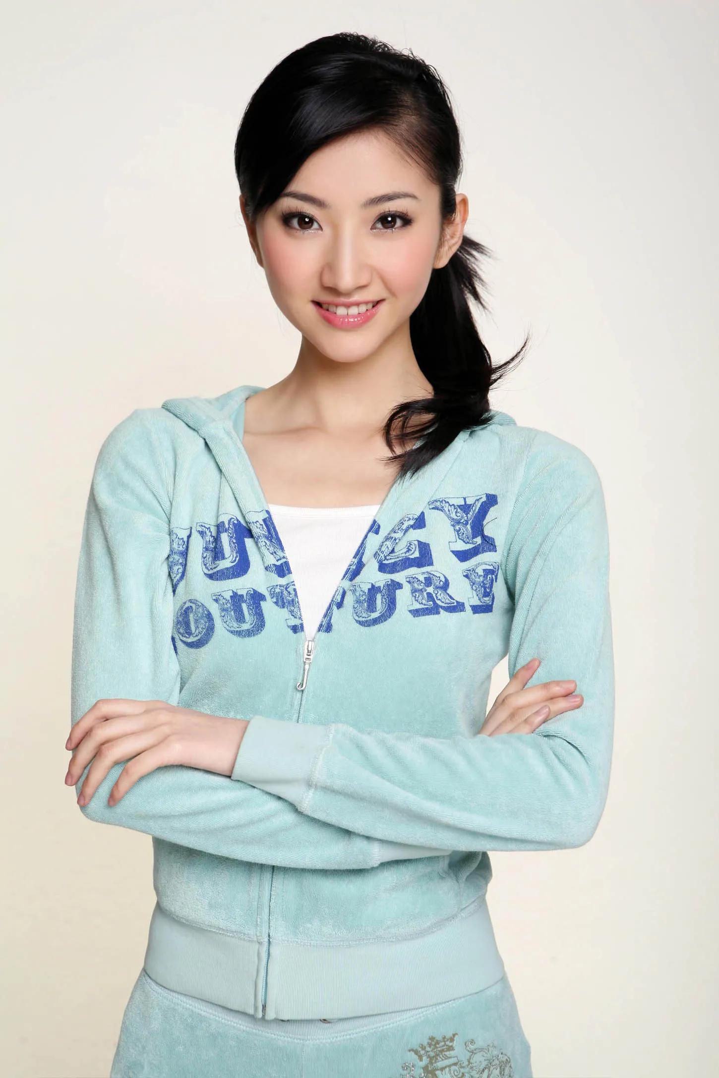 Is Jing Tian A Foolish Beauty If She Is Cheated Of Her Money And Her Sex Imedia