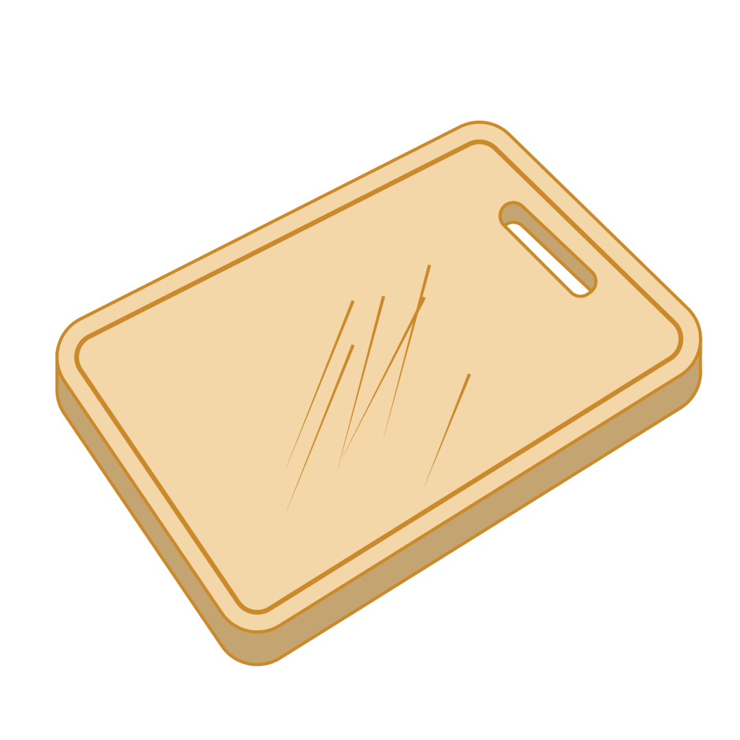 Tips for purchasing and using plastic products plastic cutting boards iMedia