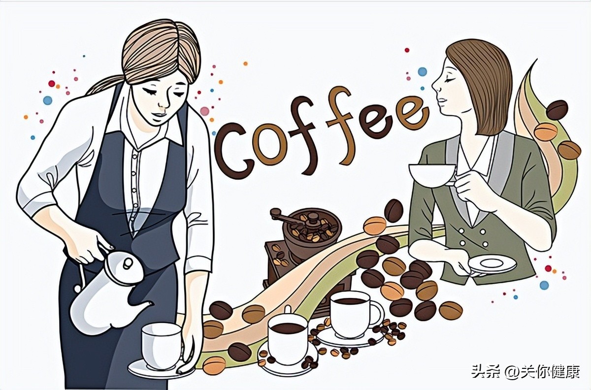 Does Coffee Affect Digestion? The gastrointestinal function is not good