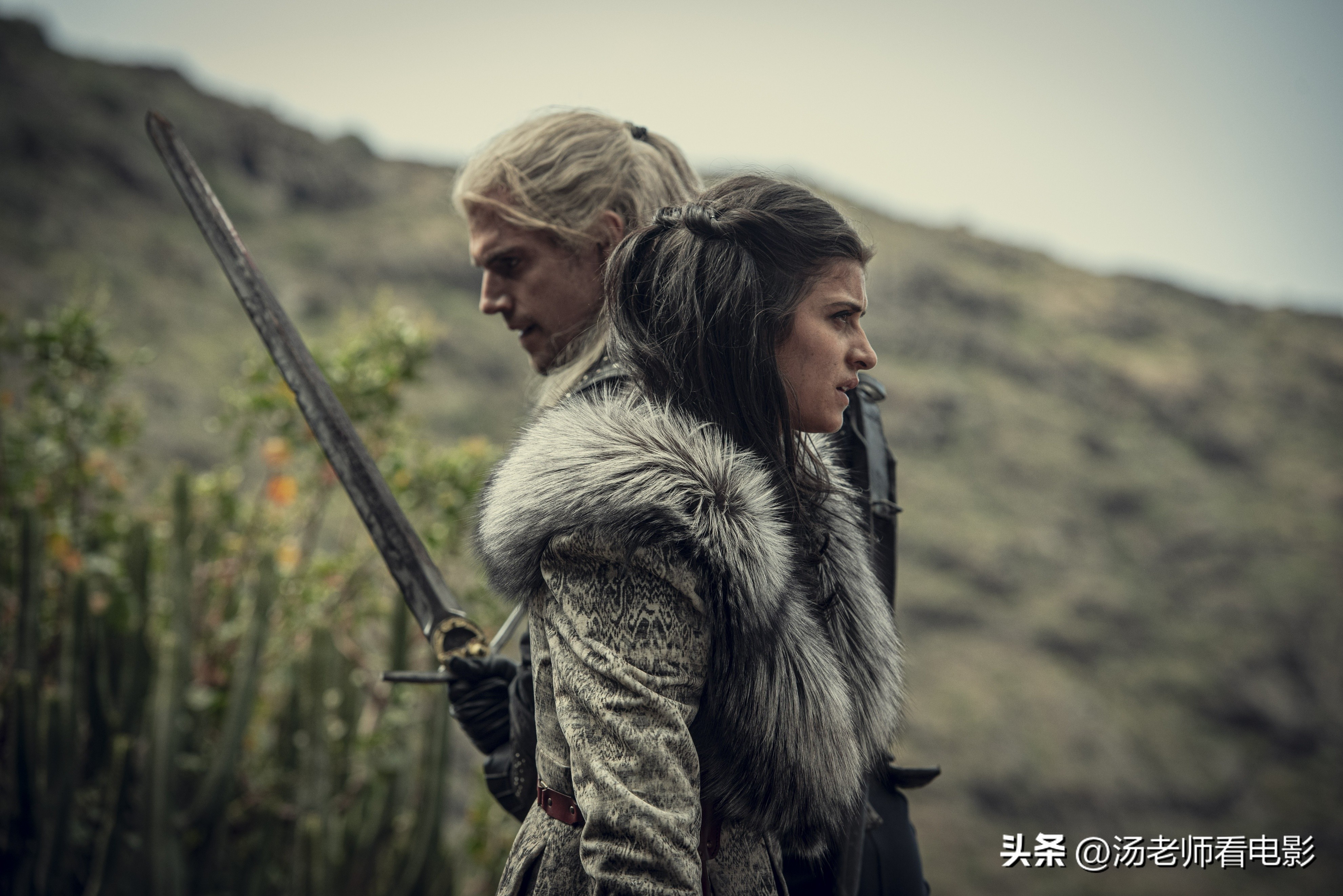 Henry Cavill's 'The Witcher' season 3 announced - iMedia