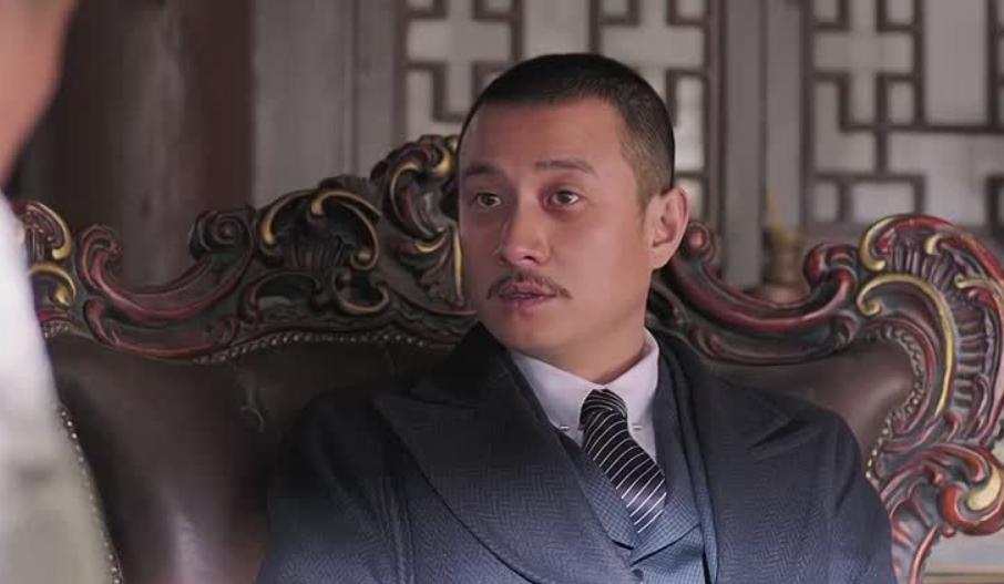 After Zhang Xueliang was released in 1990, the reporter asked him who ...