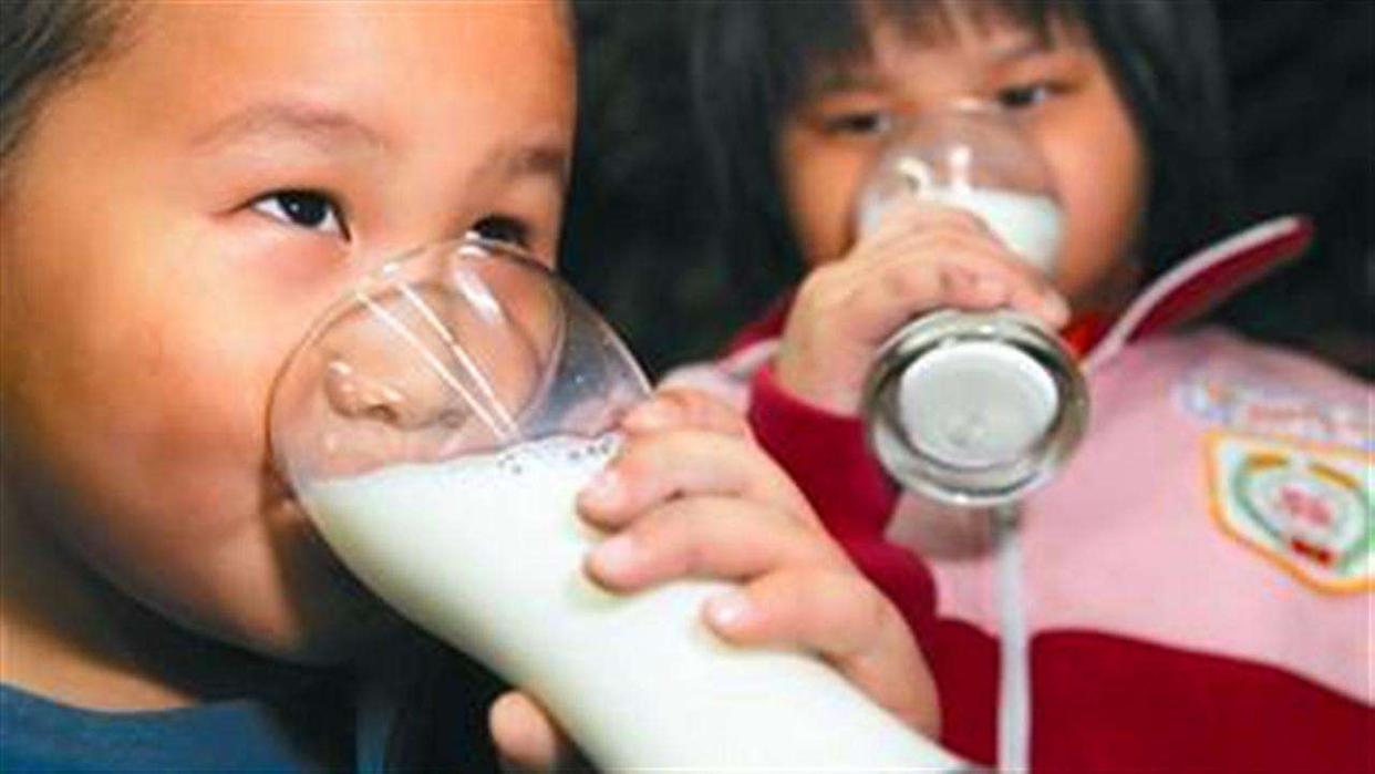 Zhang Wenhong To improve children's immunity, you should drink more