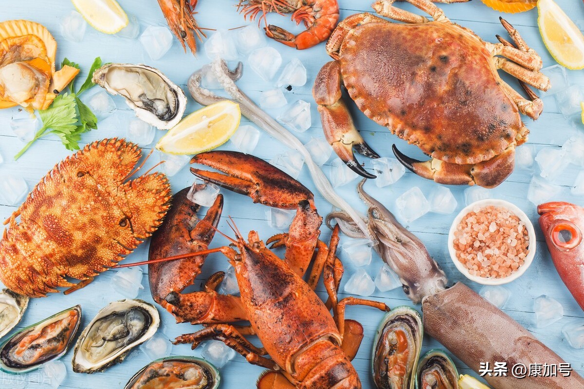 Omega3 fatty acids in seafood linked to lower risk of chronic kidney