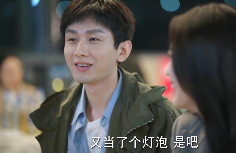 "Light Chaser" tells us When the supporting roles are brilliant, there