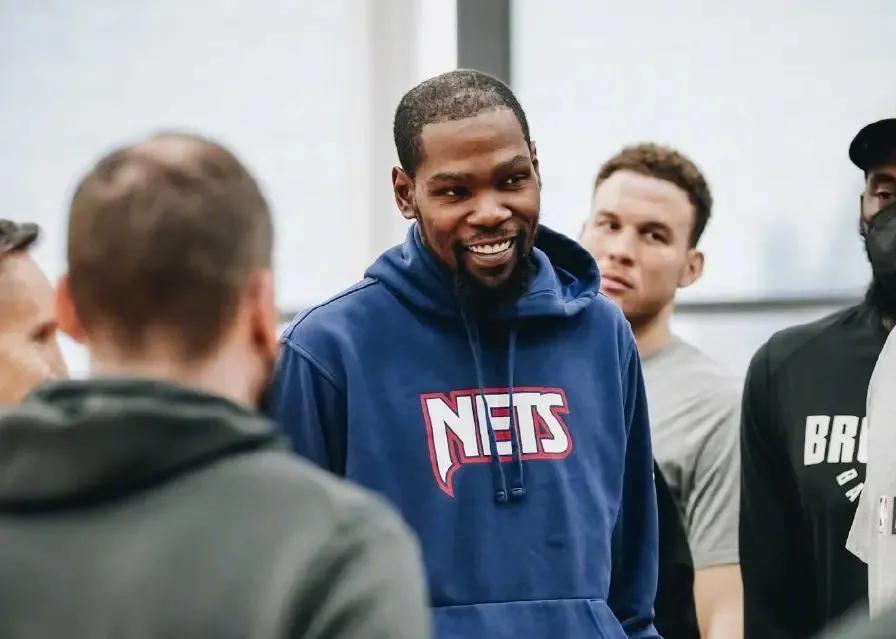 The playoffs are over!All playoff matches are released, the Nets are