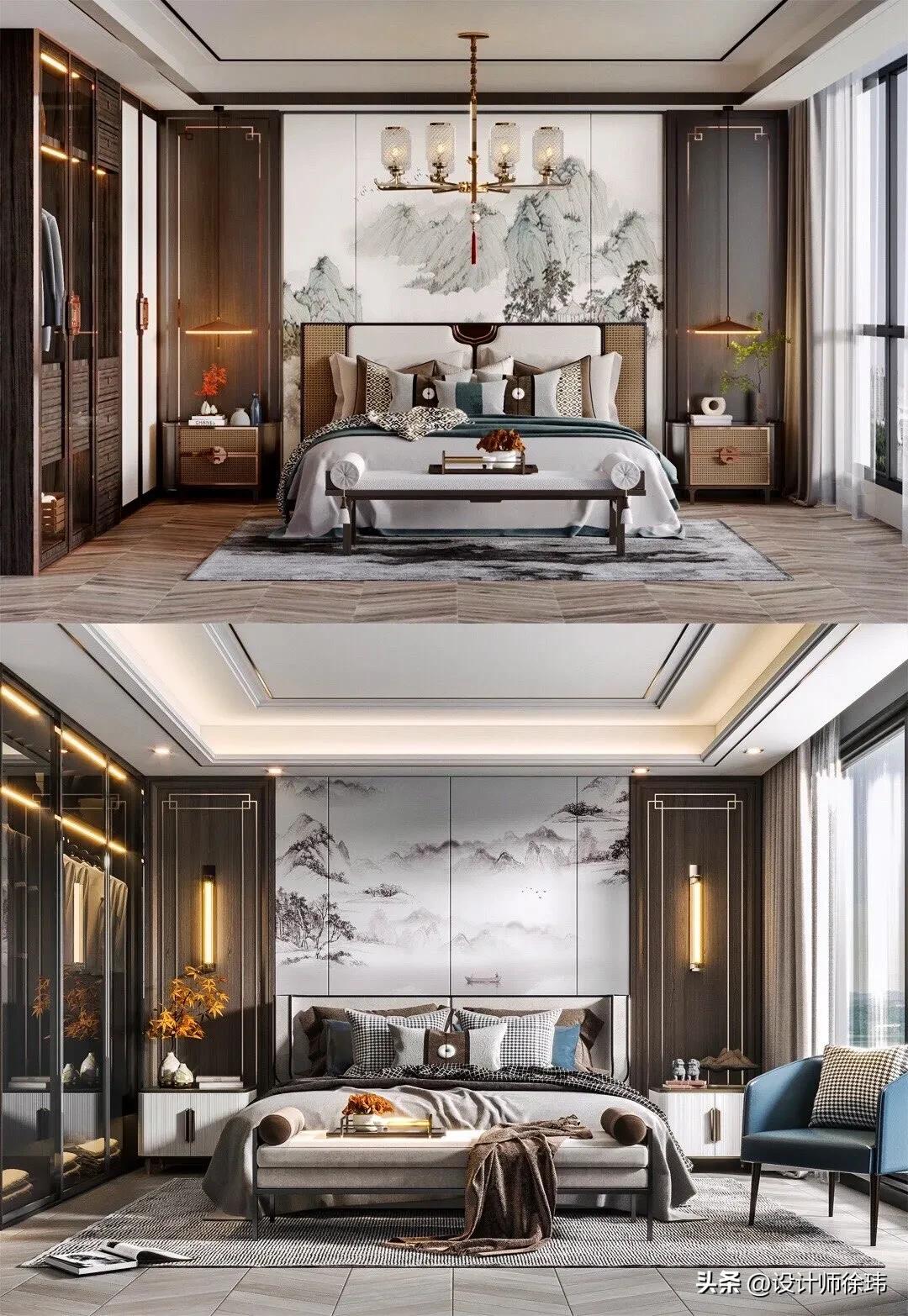 modern new chinese style - iMedia