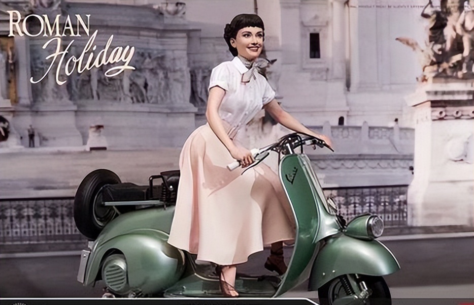Audrey Hepburn: The Cultural Symbolism and Social Significance of ...