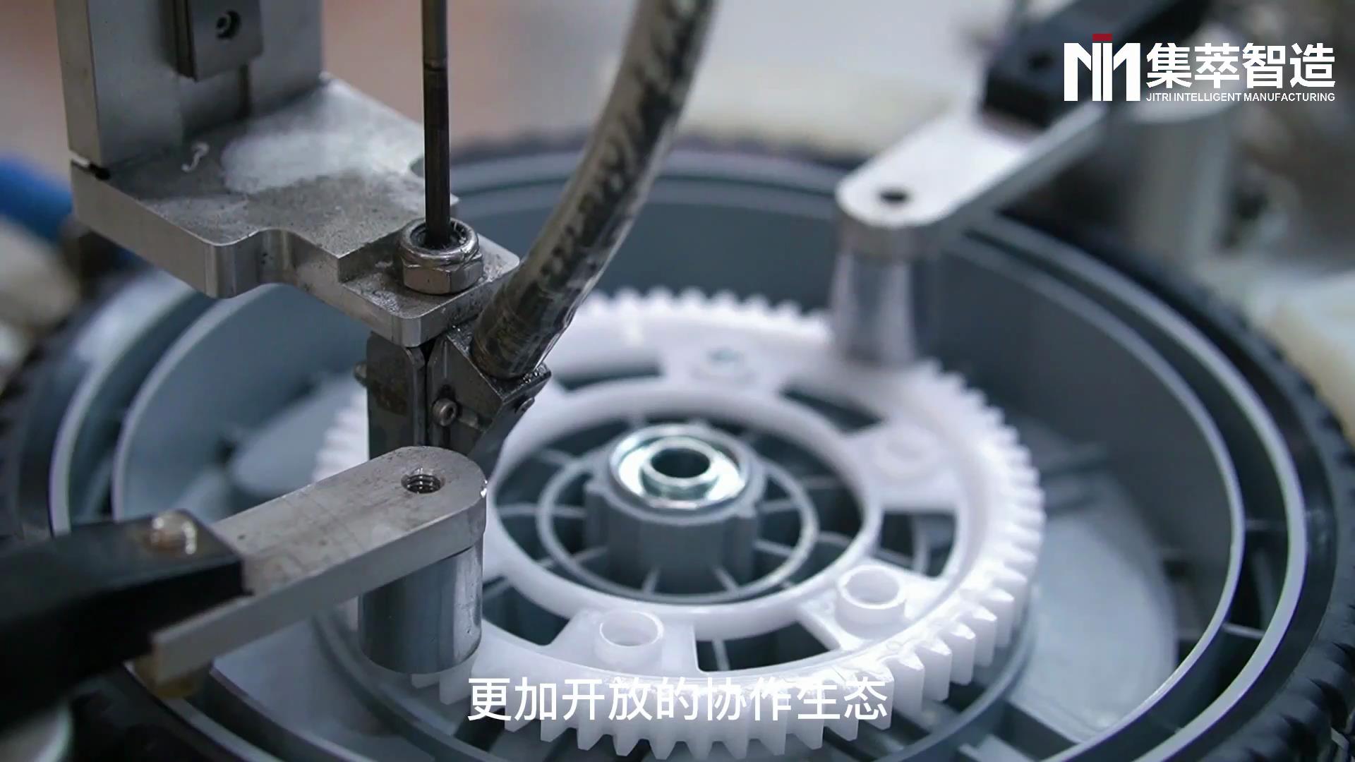 Detailed Explanation of Collaborative Robot Joint Encoder - iMedia