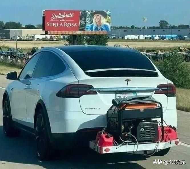 Electric Vehicles with Lifetime Warranty on Batteries iNEWS