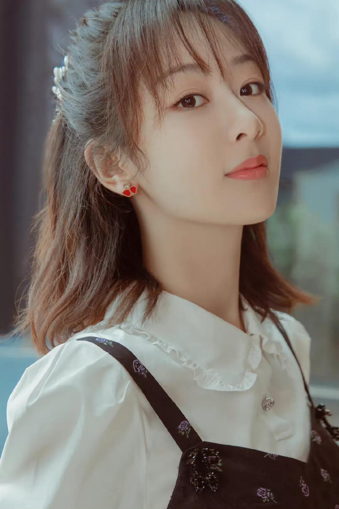Yang Zi - iMedia