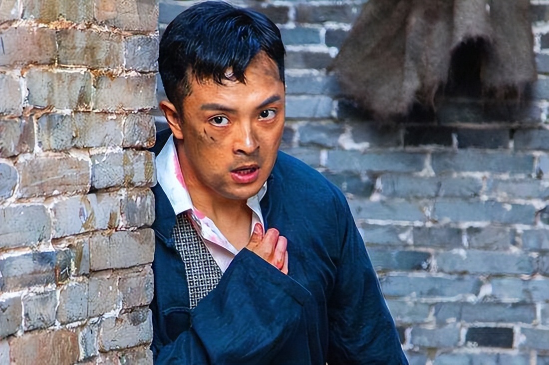 Fu Dalong: Ashamed of his wife, who likes children but was forced to ...