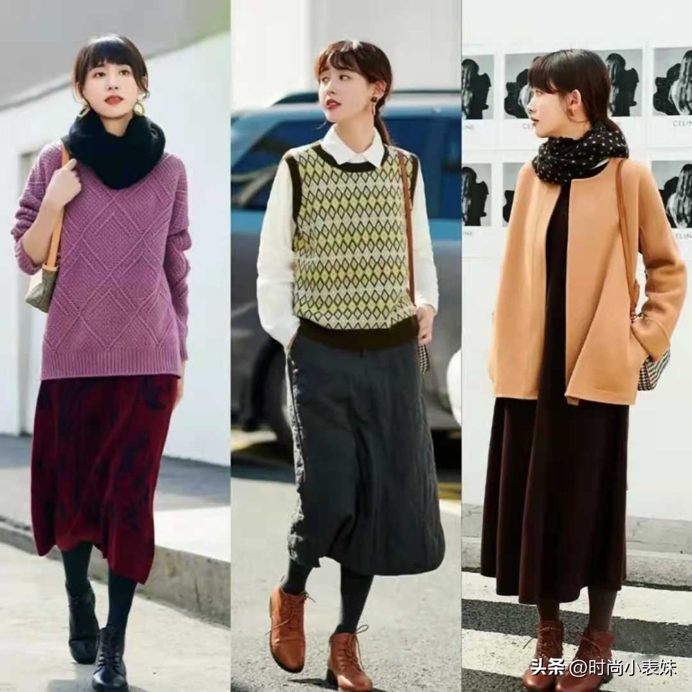 How to wear elegant and fashionable dressing style? The key points that