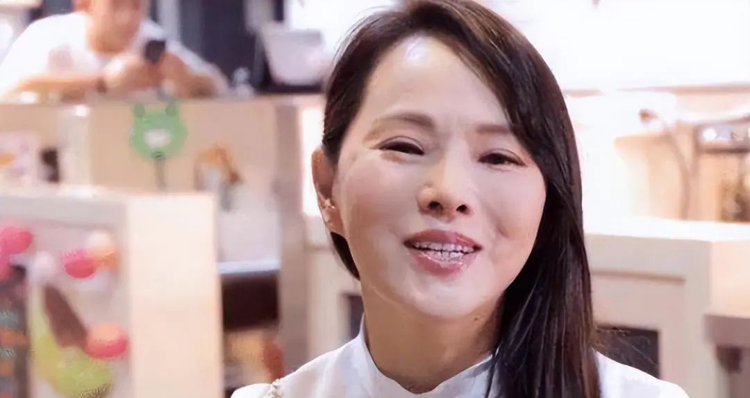 The "Goddess of Immortality" is a fake, but the actual wrinkles are