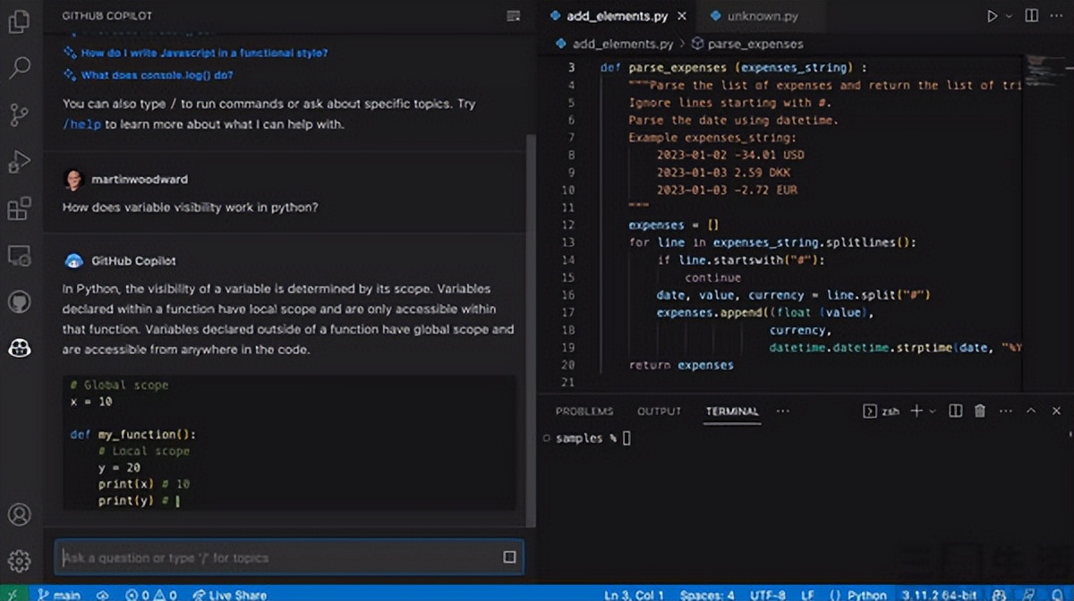 GitHub launches programming assistant Copilot X, powered by GPT-4 - iMedia