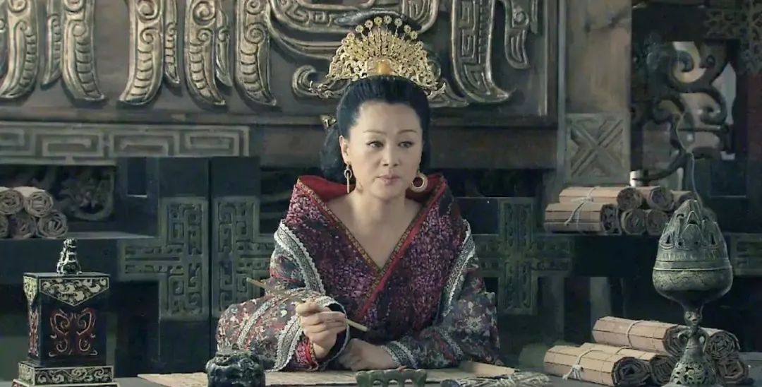 Empress Lu, is she a good leader? iNEWS